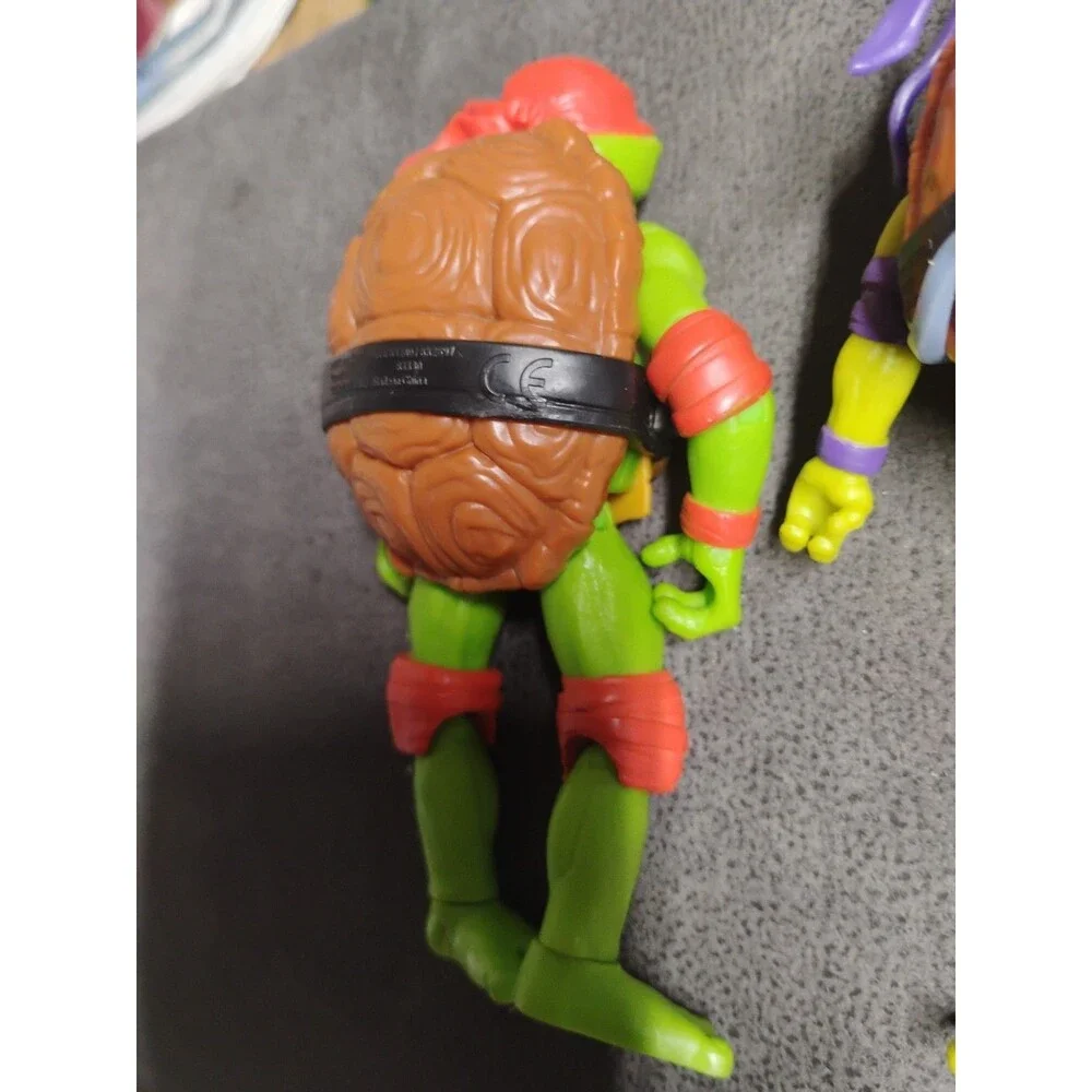 Playmates Toys product set